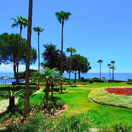 Luxury Frontline Residence Ehhouse Estepona Exteriör bild