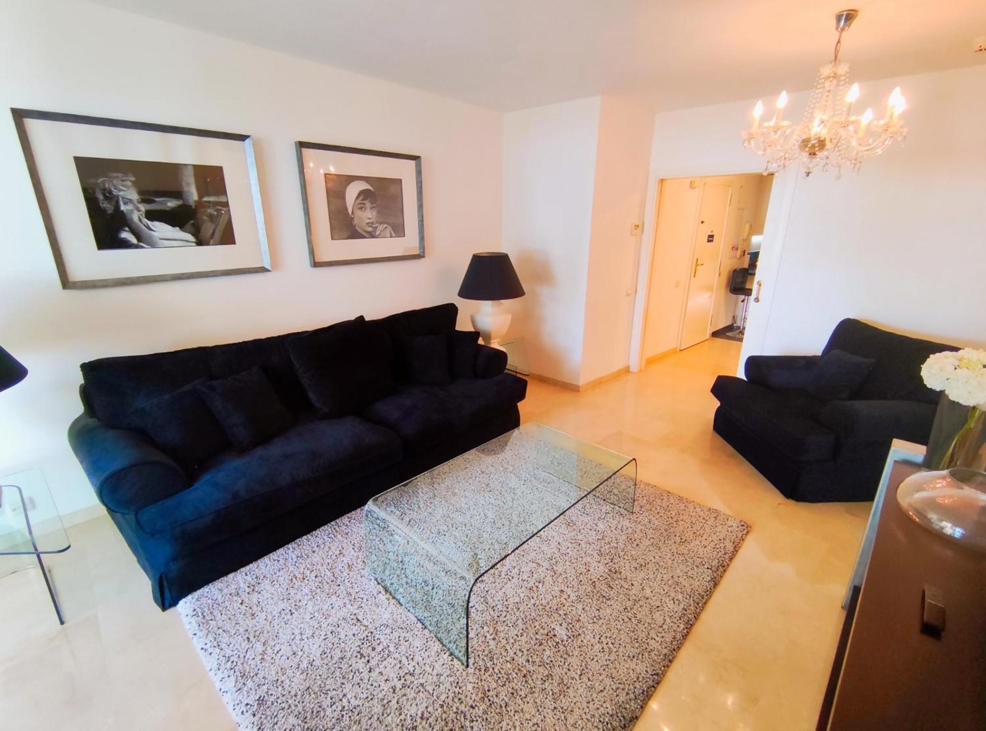 Luxury Frontline Residence Ehhouse Estepona Exteriör bild