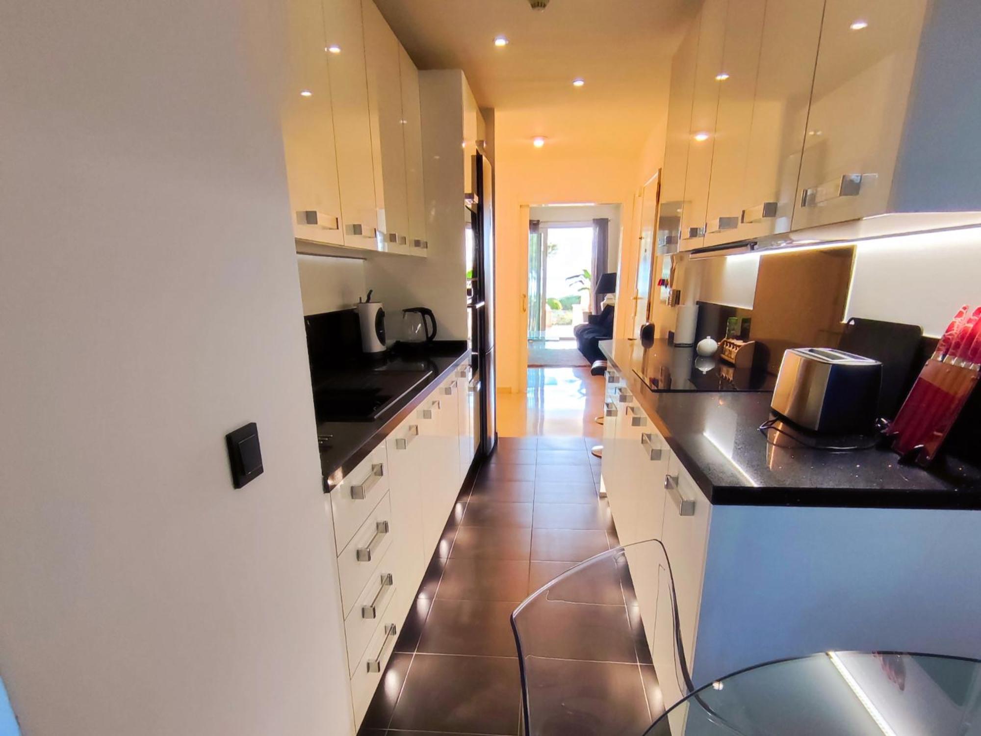 Luxury Frontline Residence Ehhouse Estepona Exteriör bild