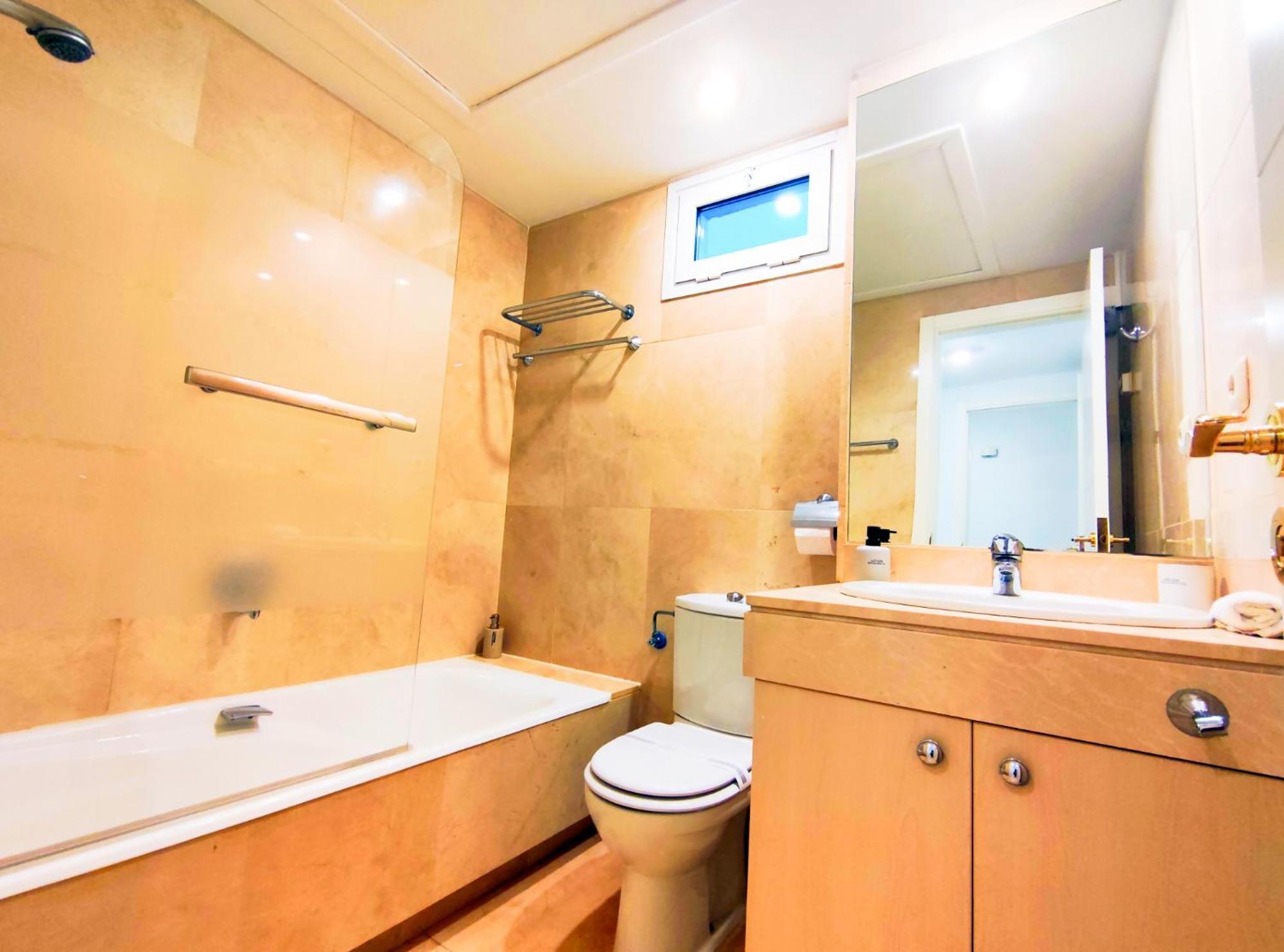 Luxury Frontline Residence Ehhouse Estepona Exteriör bild